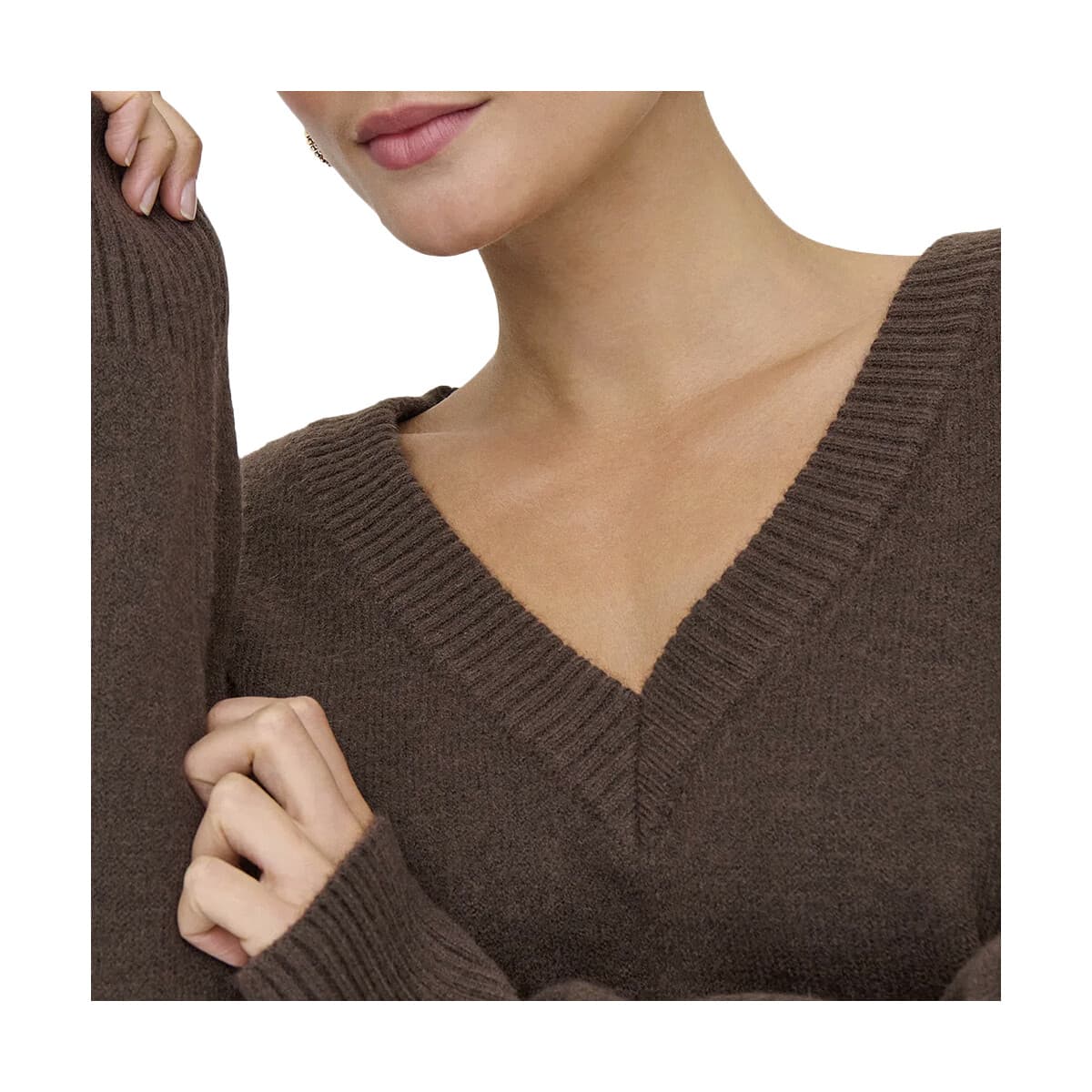 Women's Sweaters Only Multicolor