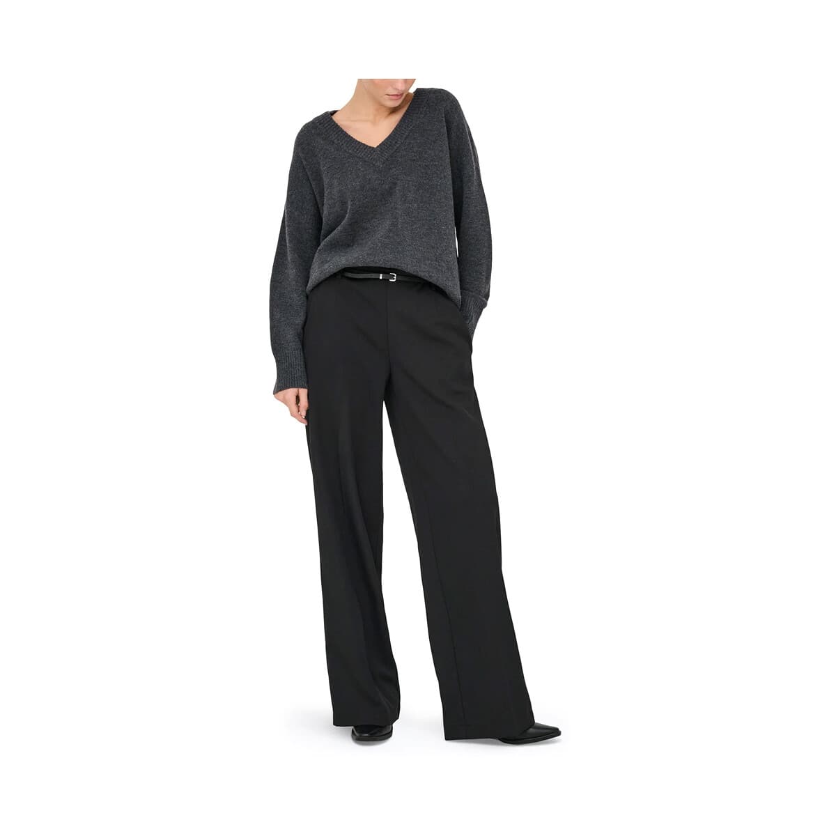 Women's Sweaters Only Multicolor