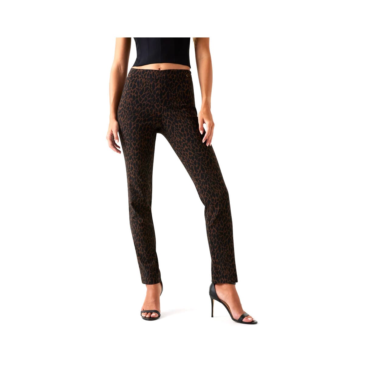 Women's Tights Guess Multicolor