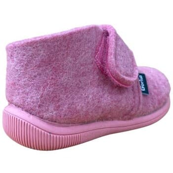 Girls' House Slippers Gorila Pink