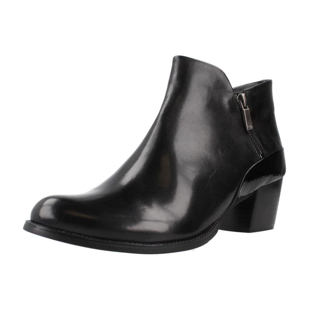 Μπότες Regarde Le Ciel Botines Mujer Modèle Egle012773