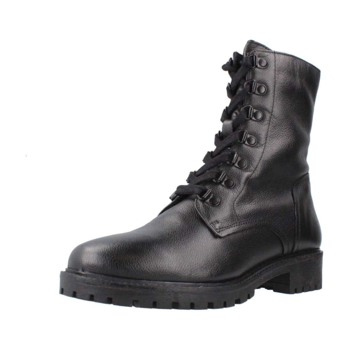 Μπότες Geox Botines Mujer Modèle D Hoara