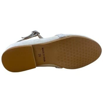 Women's Ballet Flats Yowas Beige