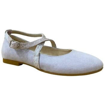 Women's Ballet Flats Yowas Blue