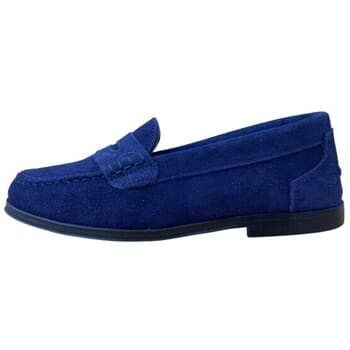 Girls' Loafers Yowas Blue