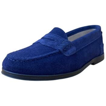 Girls' Loafers Yowas Blue