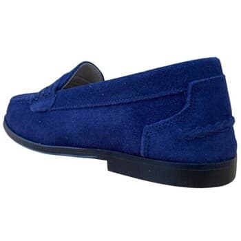 Girls' Loafers Yowas Blue