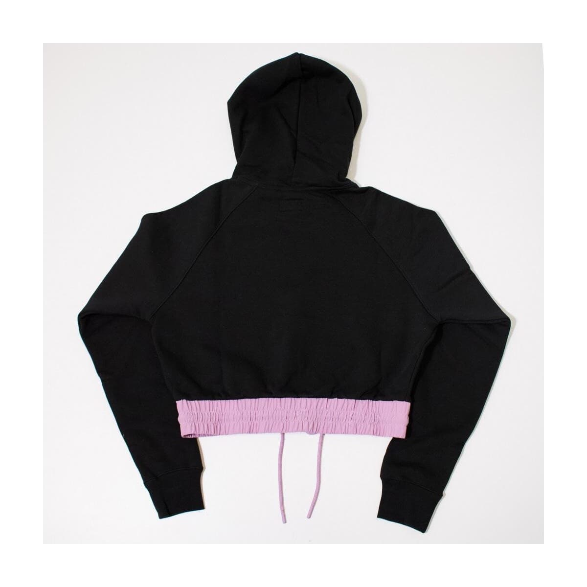 Women's Sweatshirts Converse Black