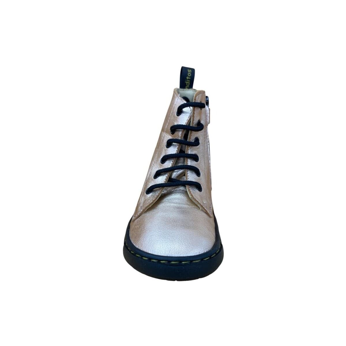 Women's Ankle Boots Blanditos Pink