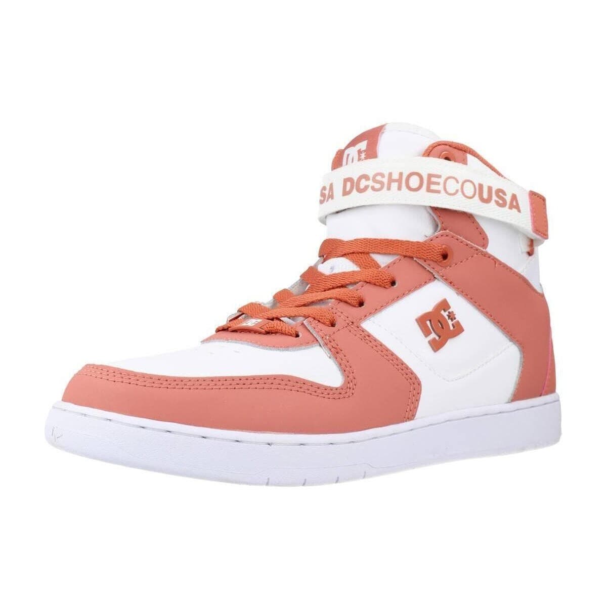 Sneakers DC Shoes Sport Zapatillas Hombre Modèle Pensford M Shoe