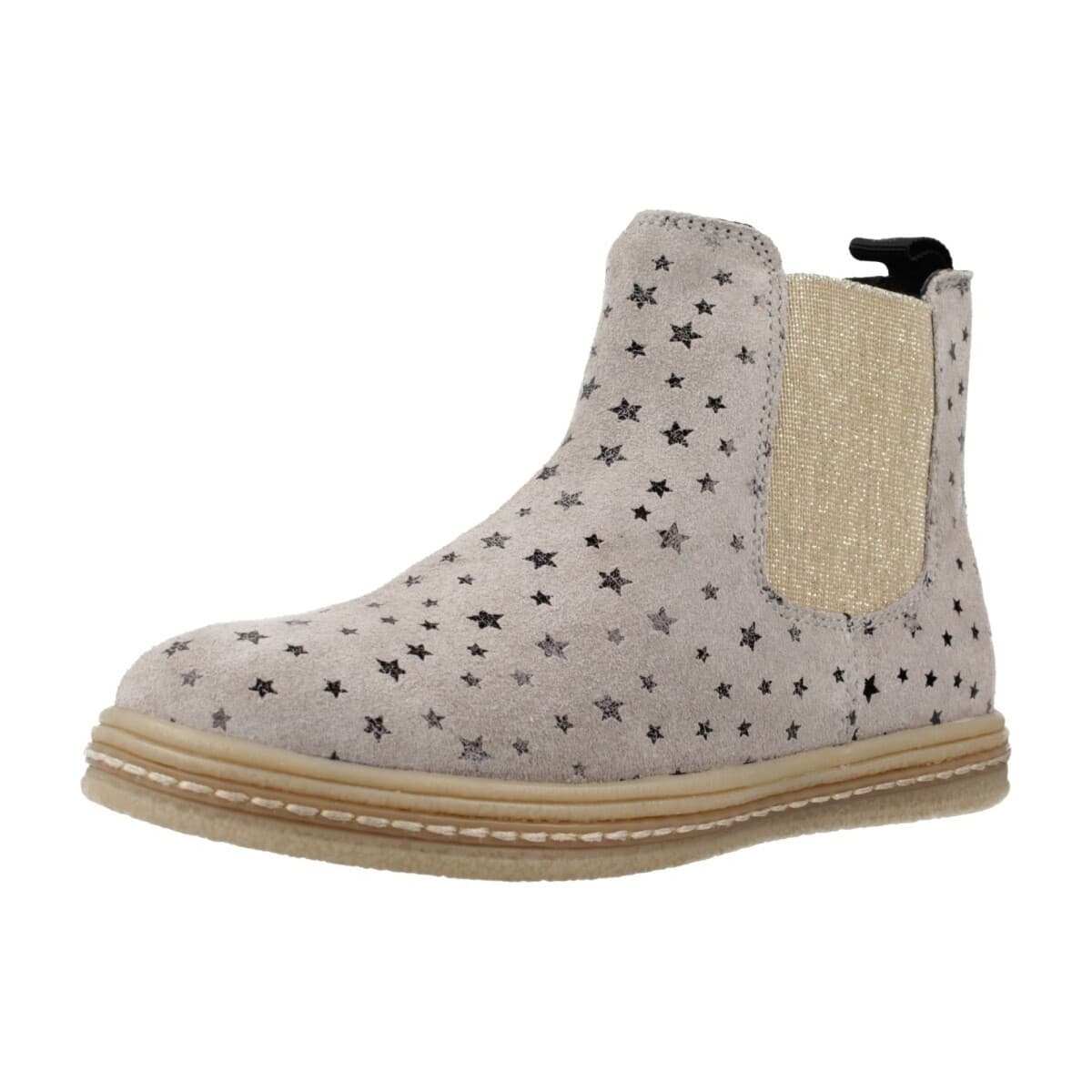 Girls' Boots Gioseppo Gray