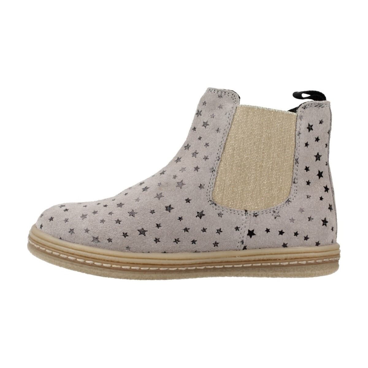 Girls' Boots Gioseppo Gray