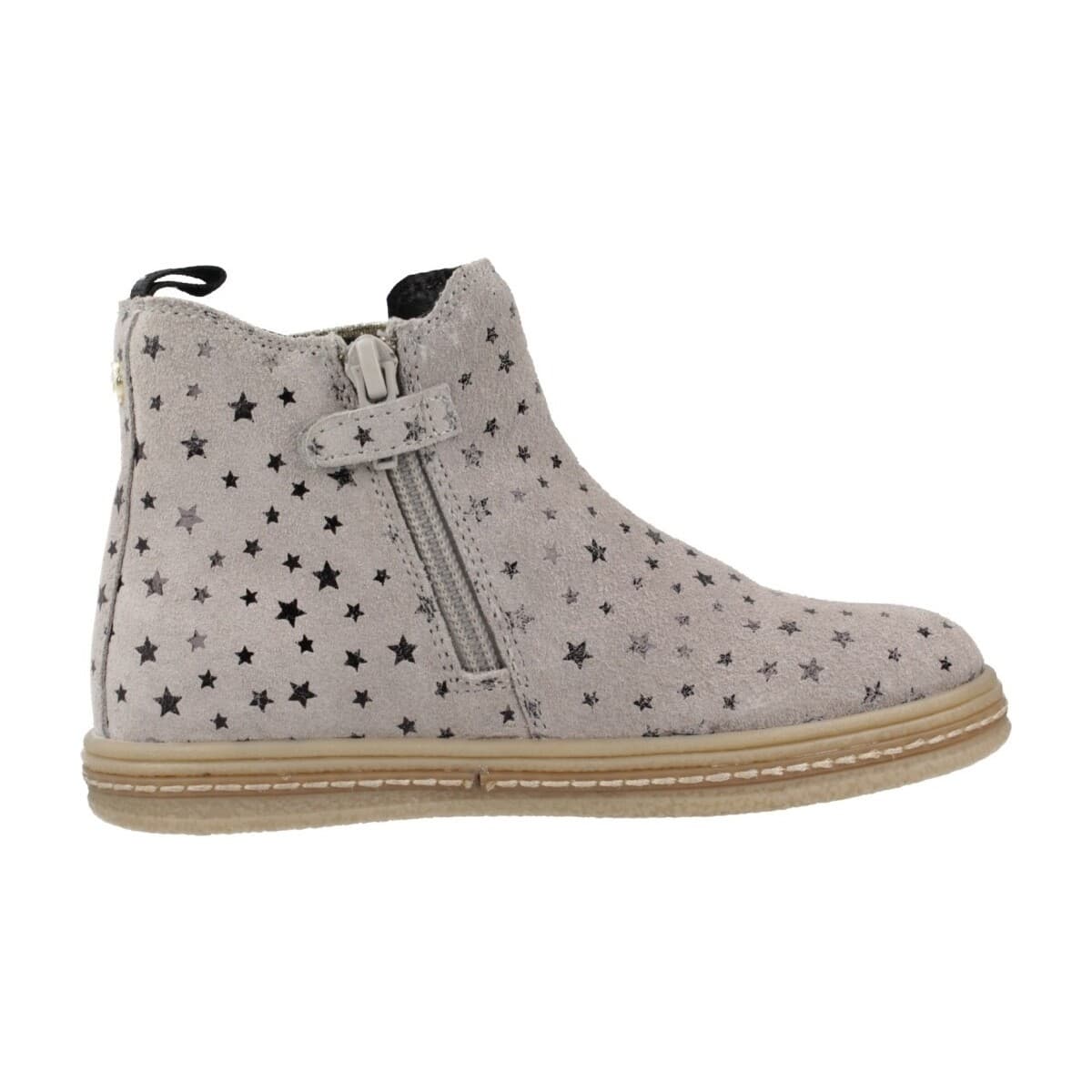 Girls' Boots Gioseppo Gray