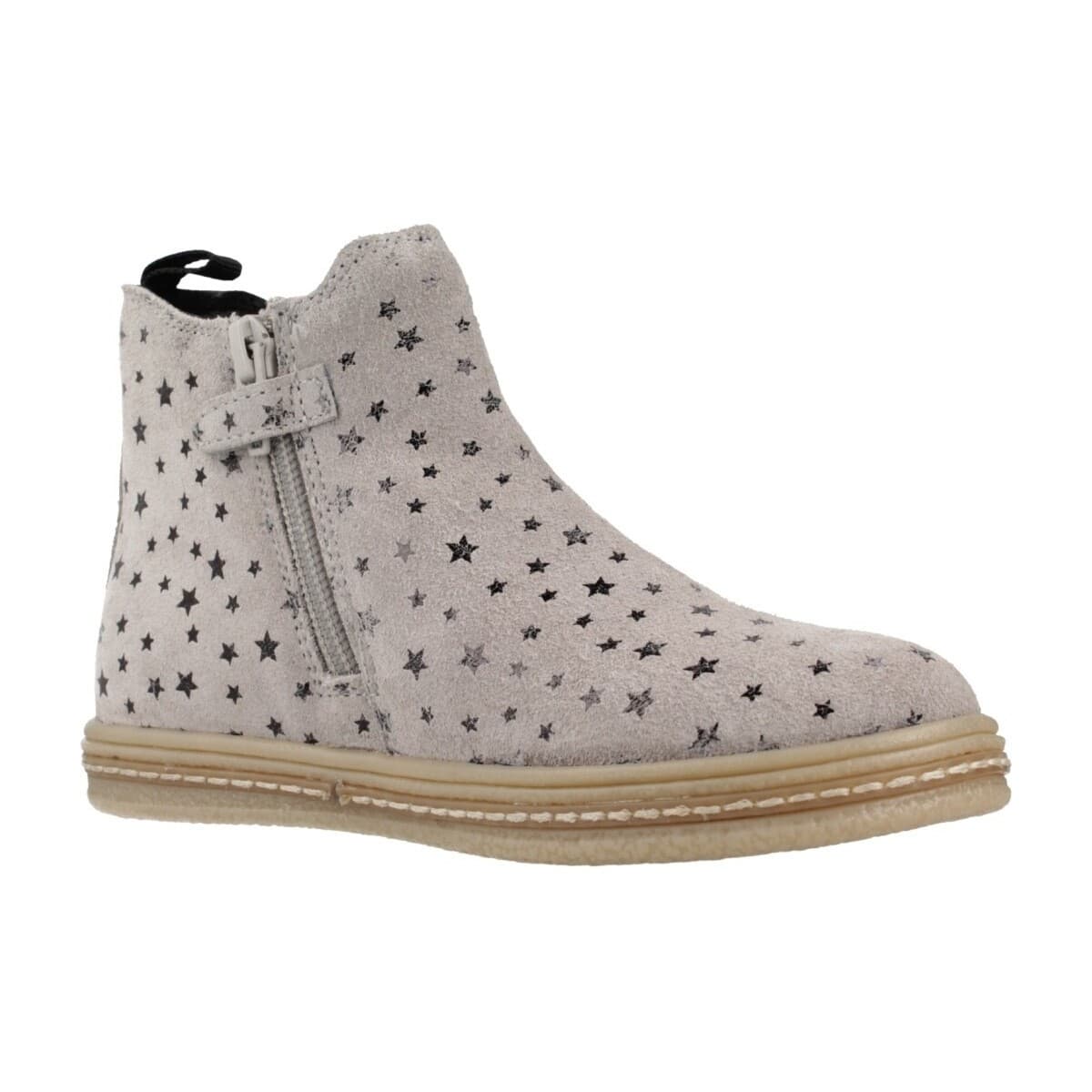 Girls' Boots Gioseppo Gray