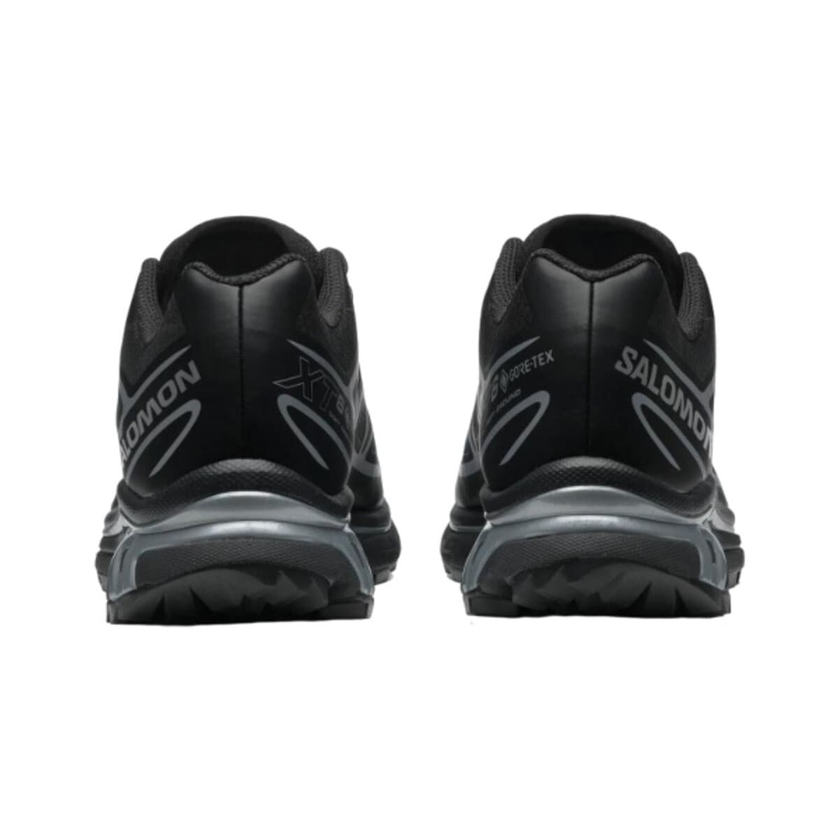Women's Sneakers Salomon Black