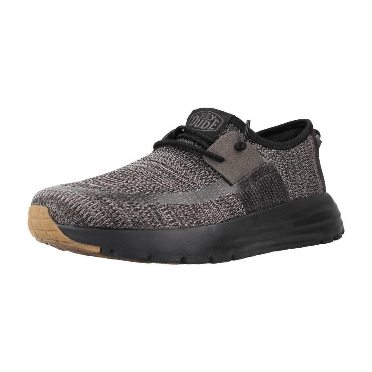 Sneakers HEYDUDE Sport Zapatillas Hombre Modèle 40140h