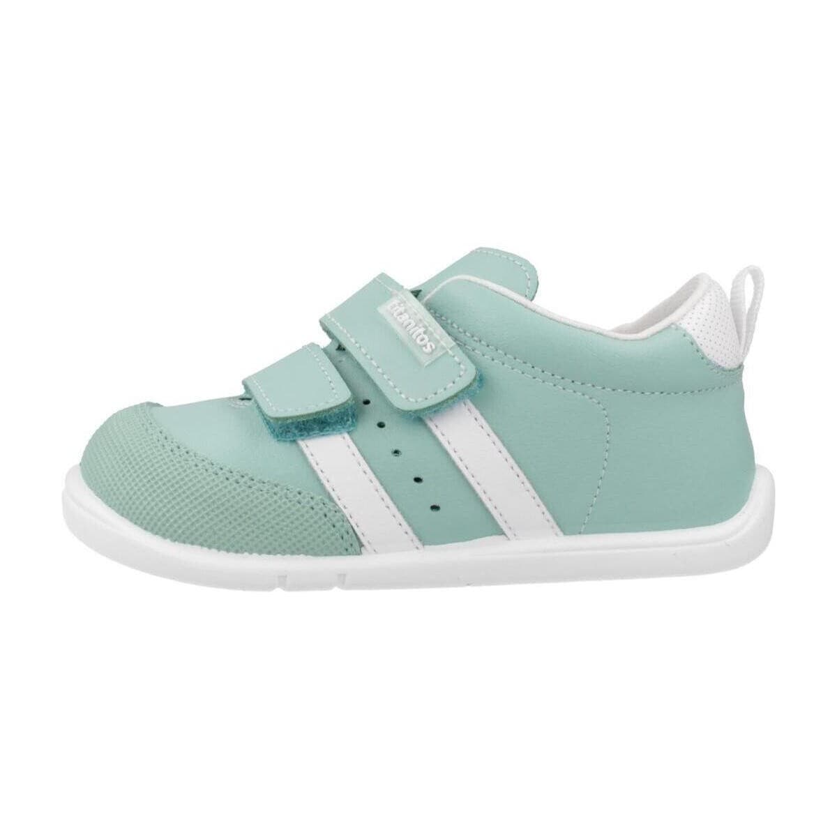 Boys' Sneakers Titanitos Green
