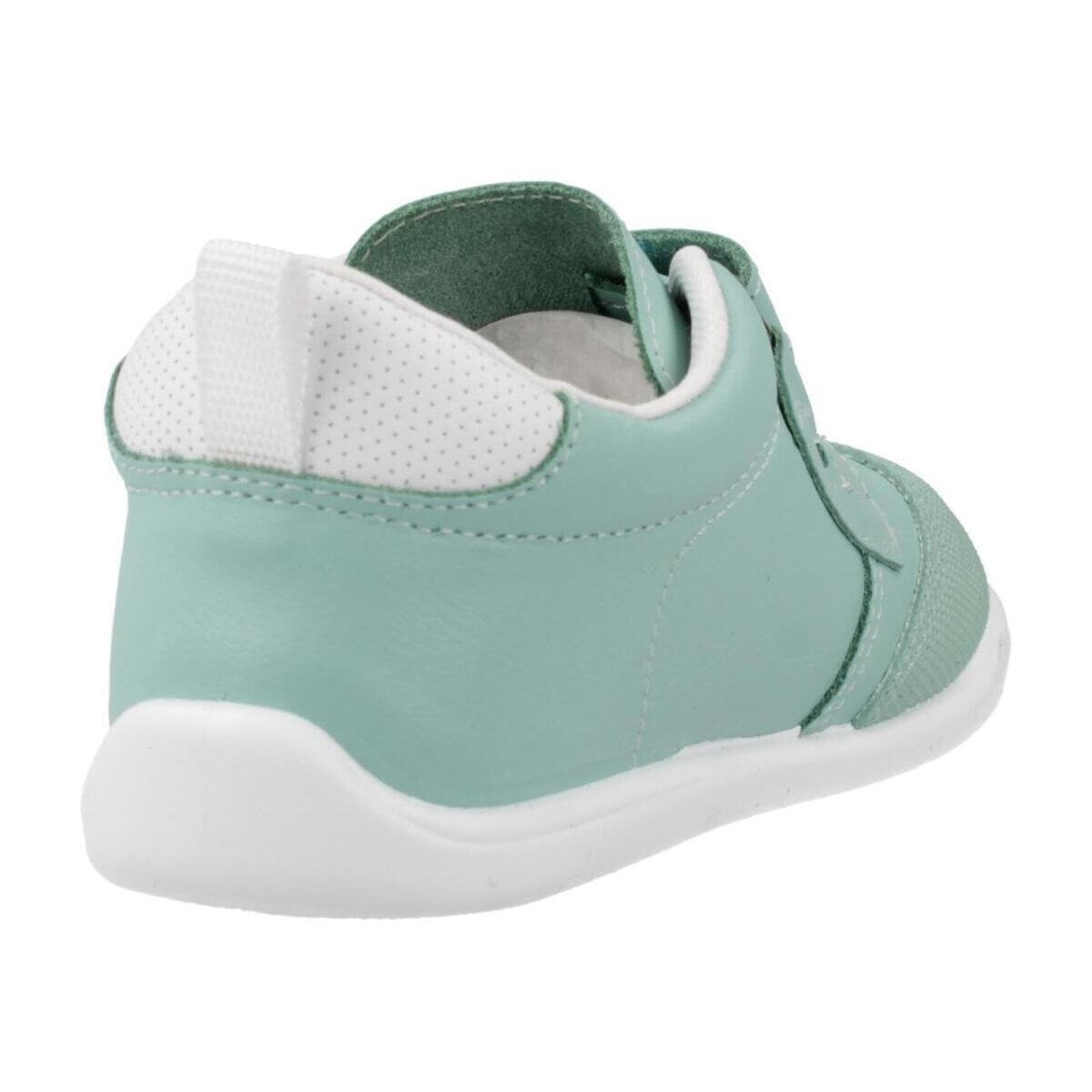 Boys' Sneakers Titanitos Green