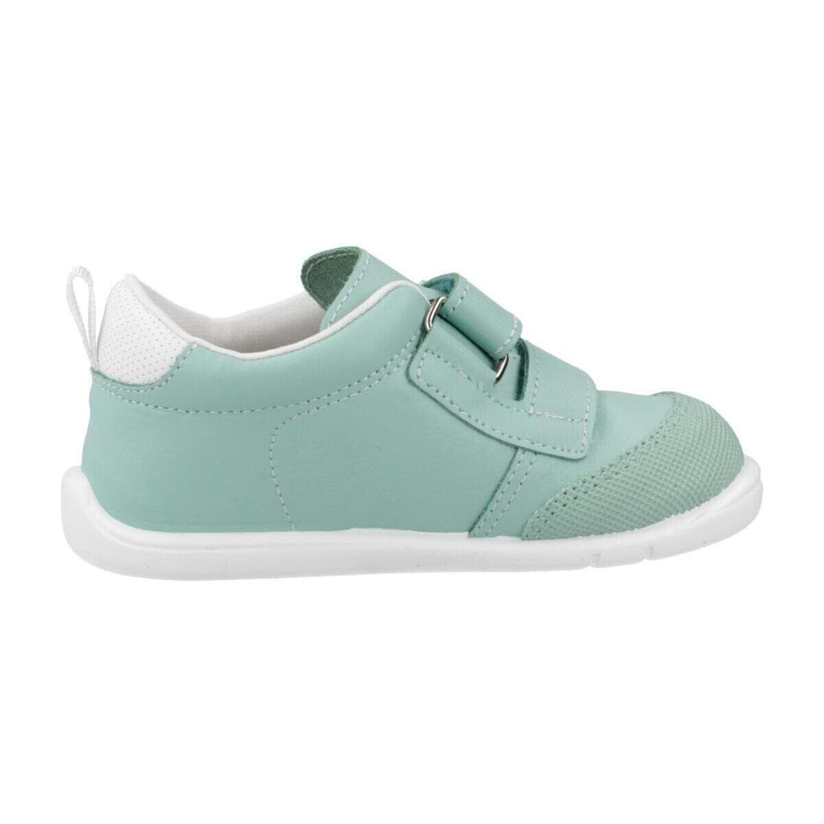 Boys' Sneakers Titanitos Green