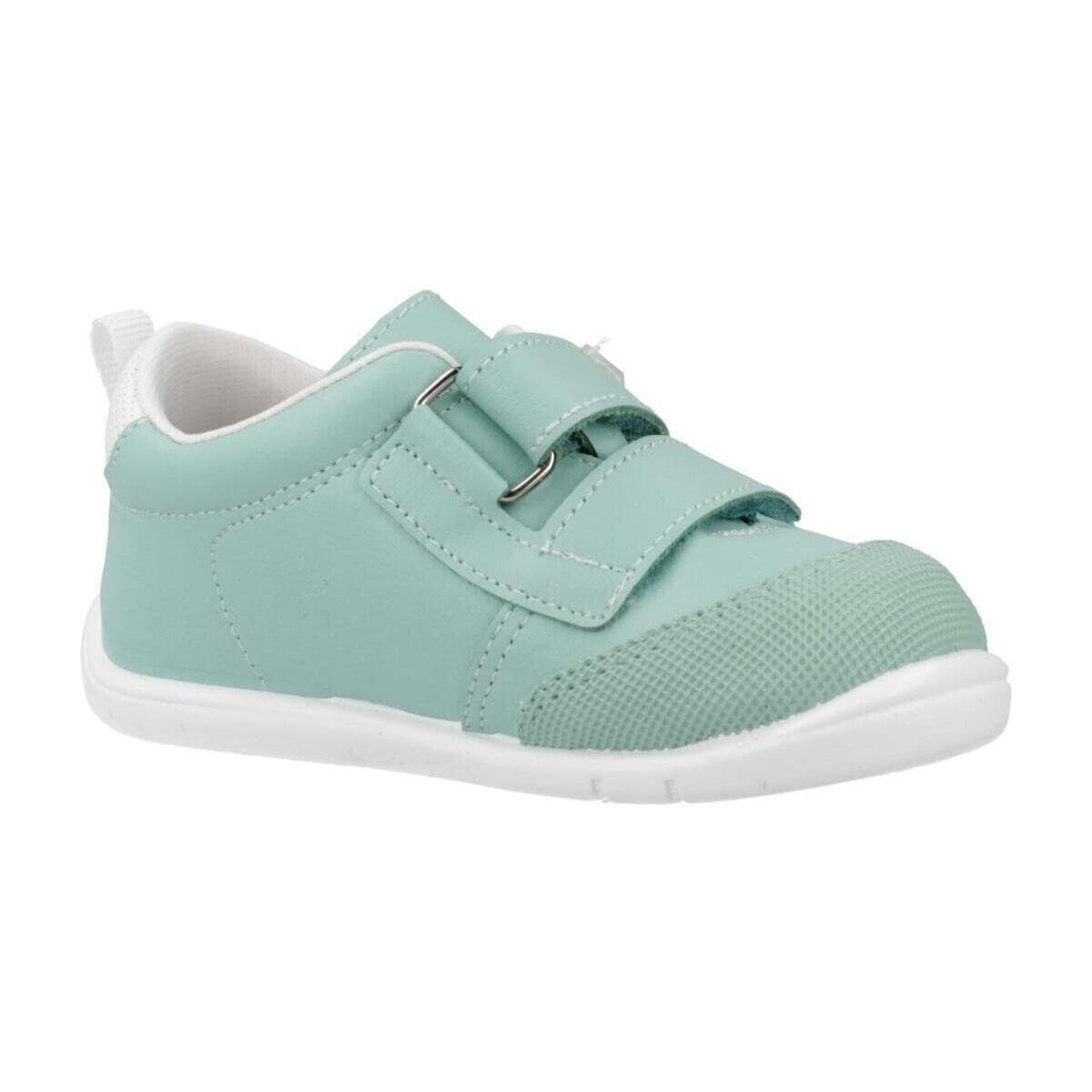 Boys' Sneakers Titanitos Green