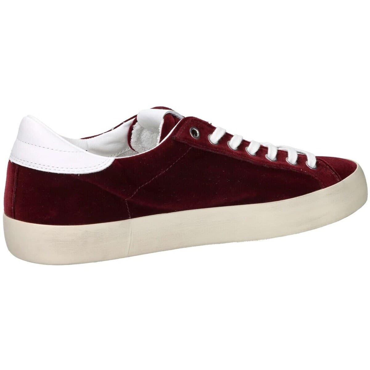 Men's Sneakers D.A.T.E. Red