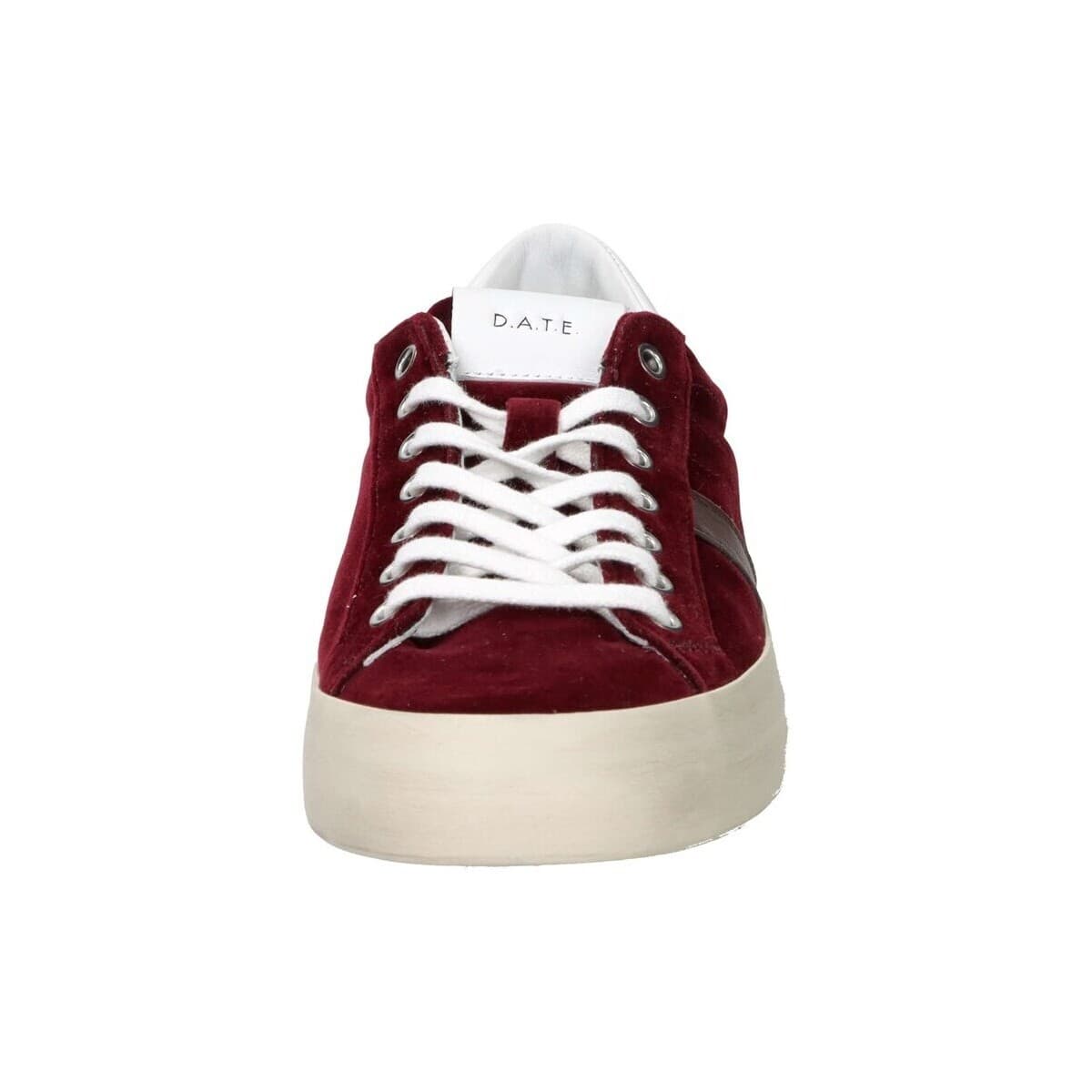 Men's Sneakers D.A.T.E. Red