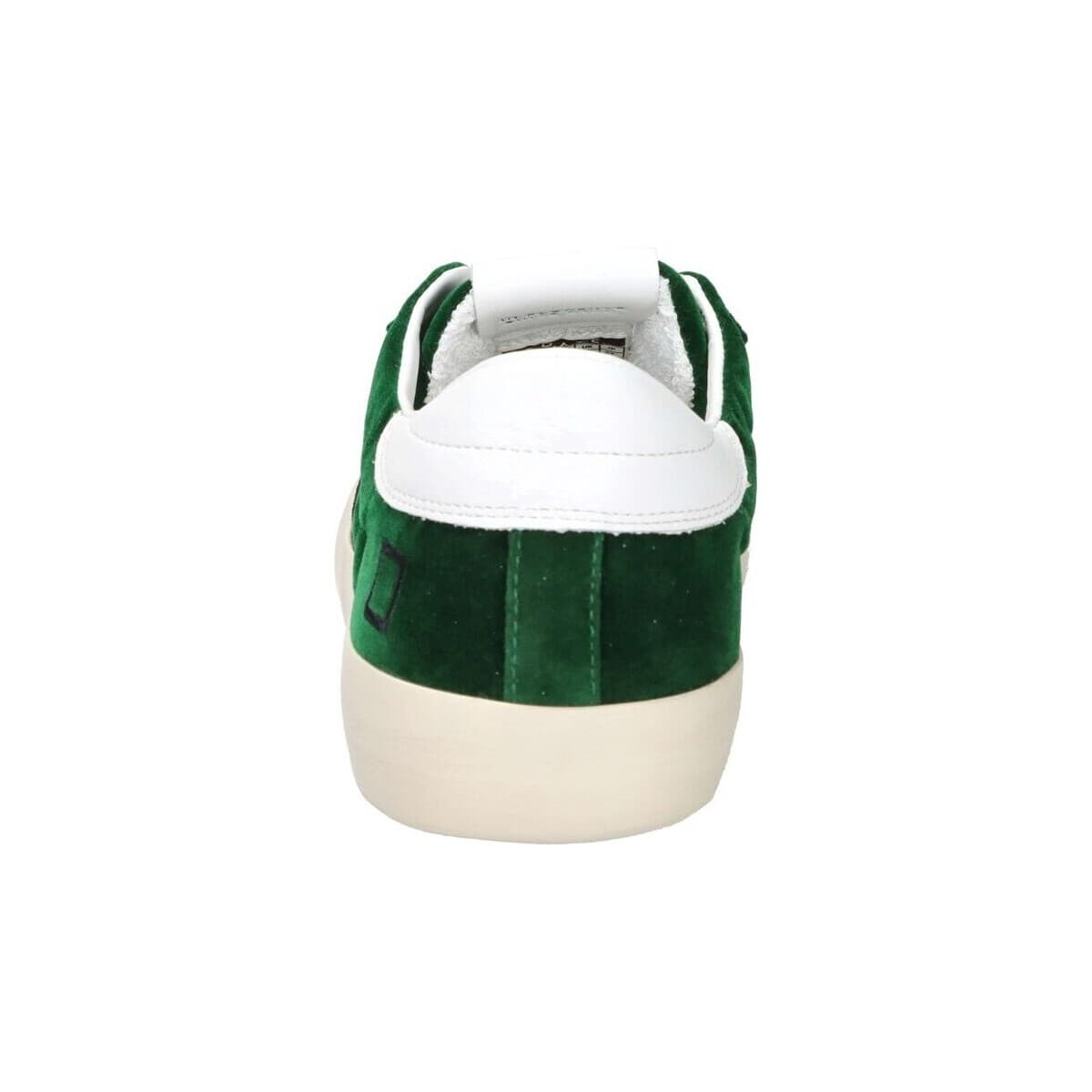 Men's Sneakers D.A.T.E. Green