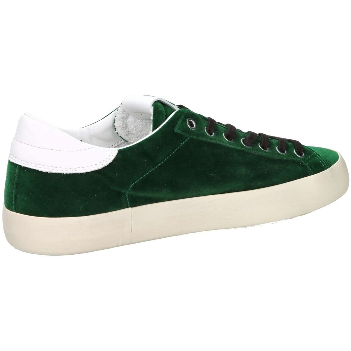 Men's Sneakers D.A.T.E. Green