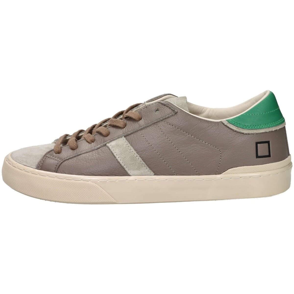 Xαμηλά Sneakers D.A.T.E. M431-HL-TC-TA