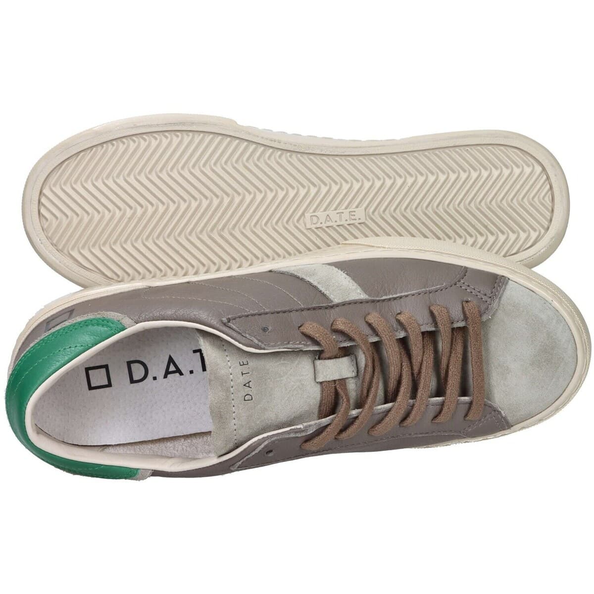 Men's Sneakers D.A.T.E.