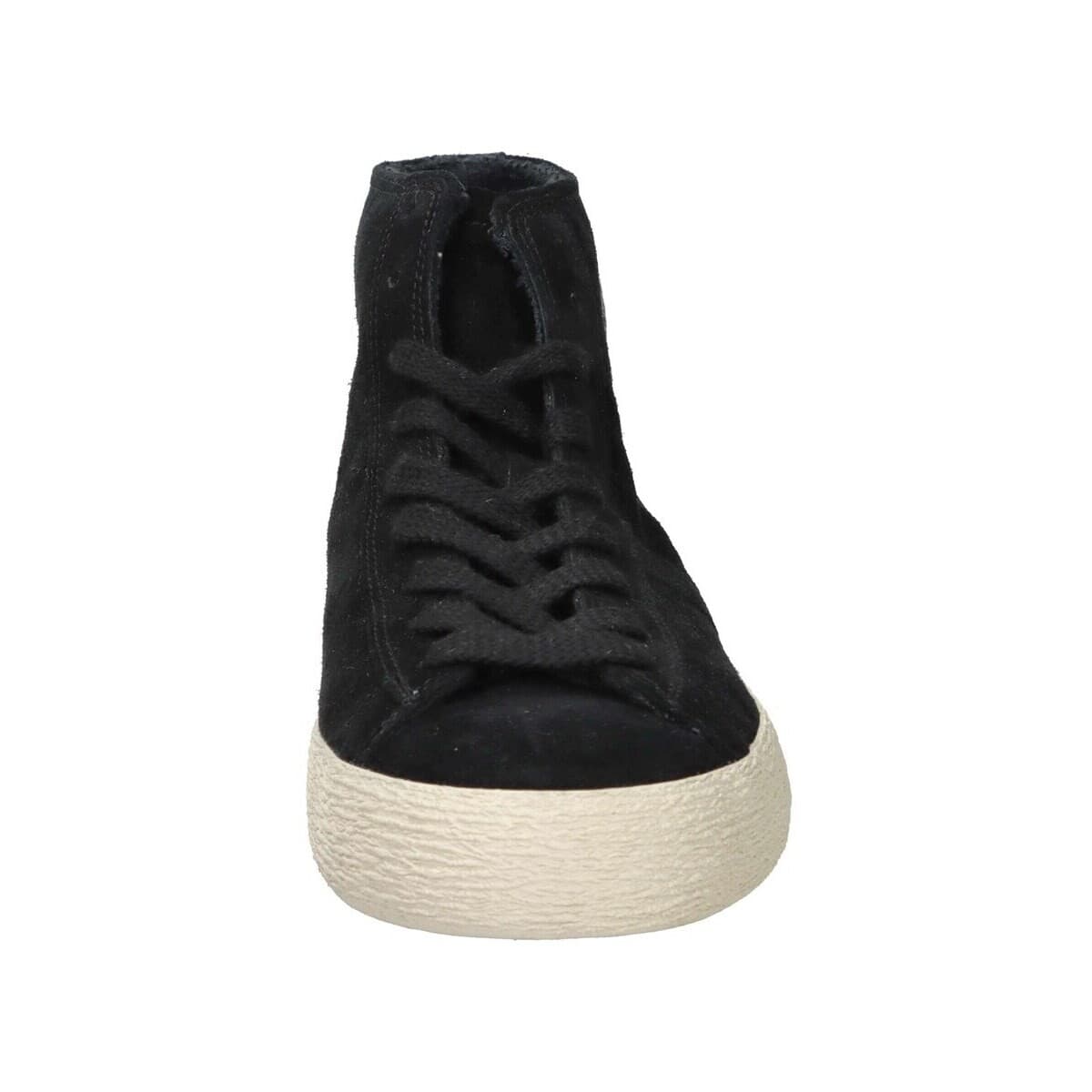 Men's Sneakers D.A.T.E. Black