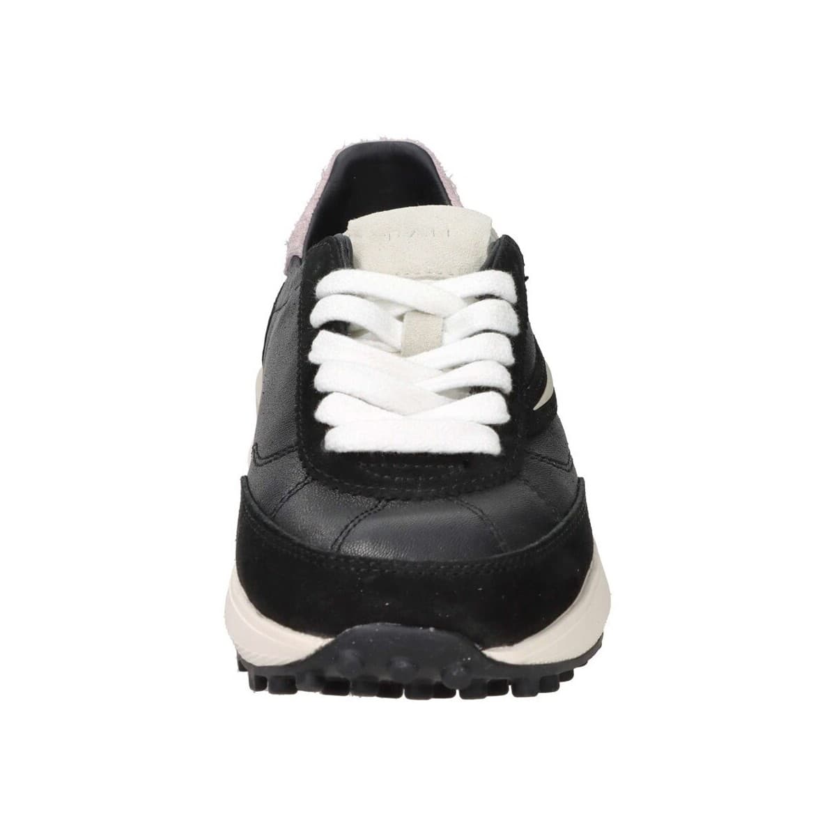 Women's Sneakers D.A.T.E. Black