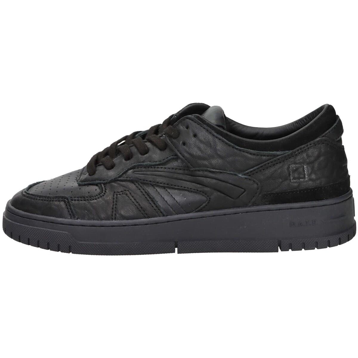 Xαμηλά Sneakers D.A.T.E. M431-TO-NZ-BK