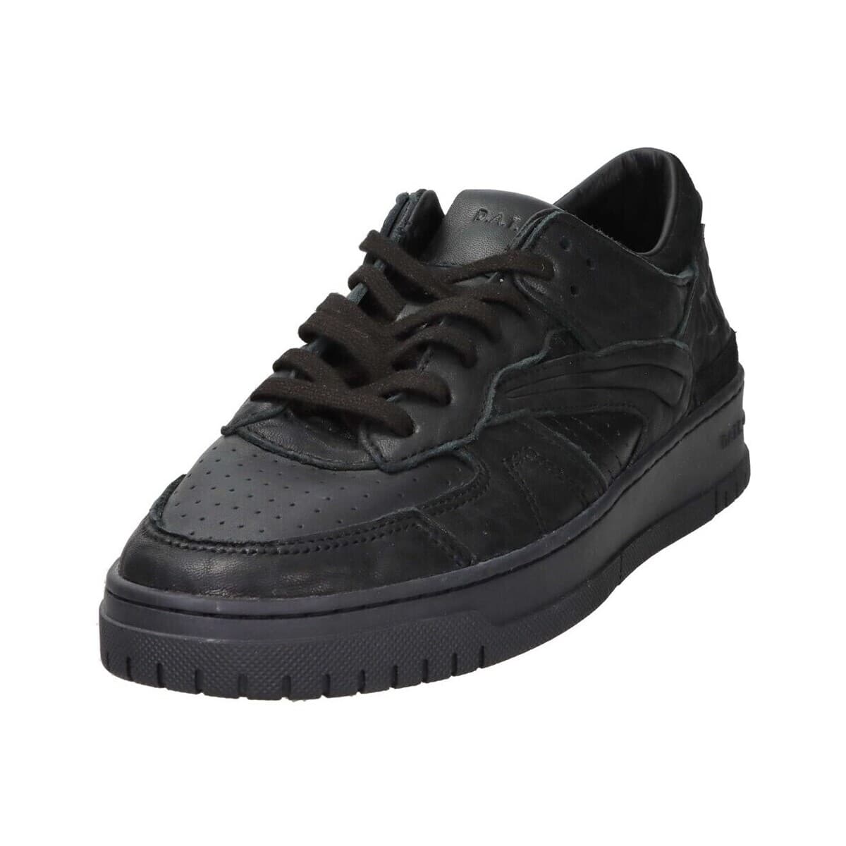 Men's Sneakers D.A.T.E. Black