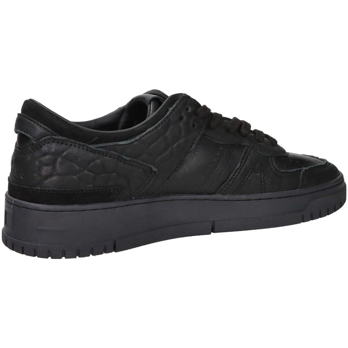 Men's Sneakers D.A.T.E. Black