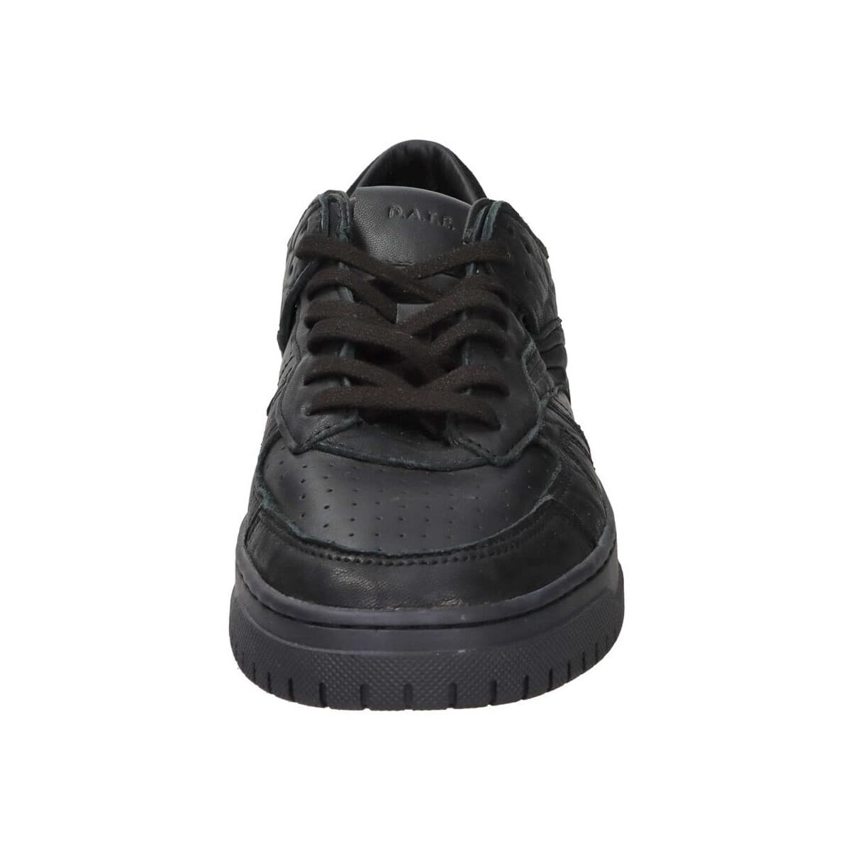 Men's Sneakers D.A.T.E. Black
