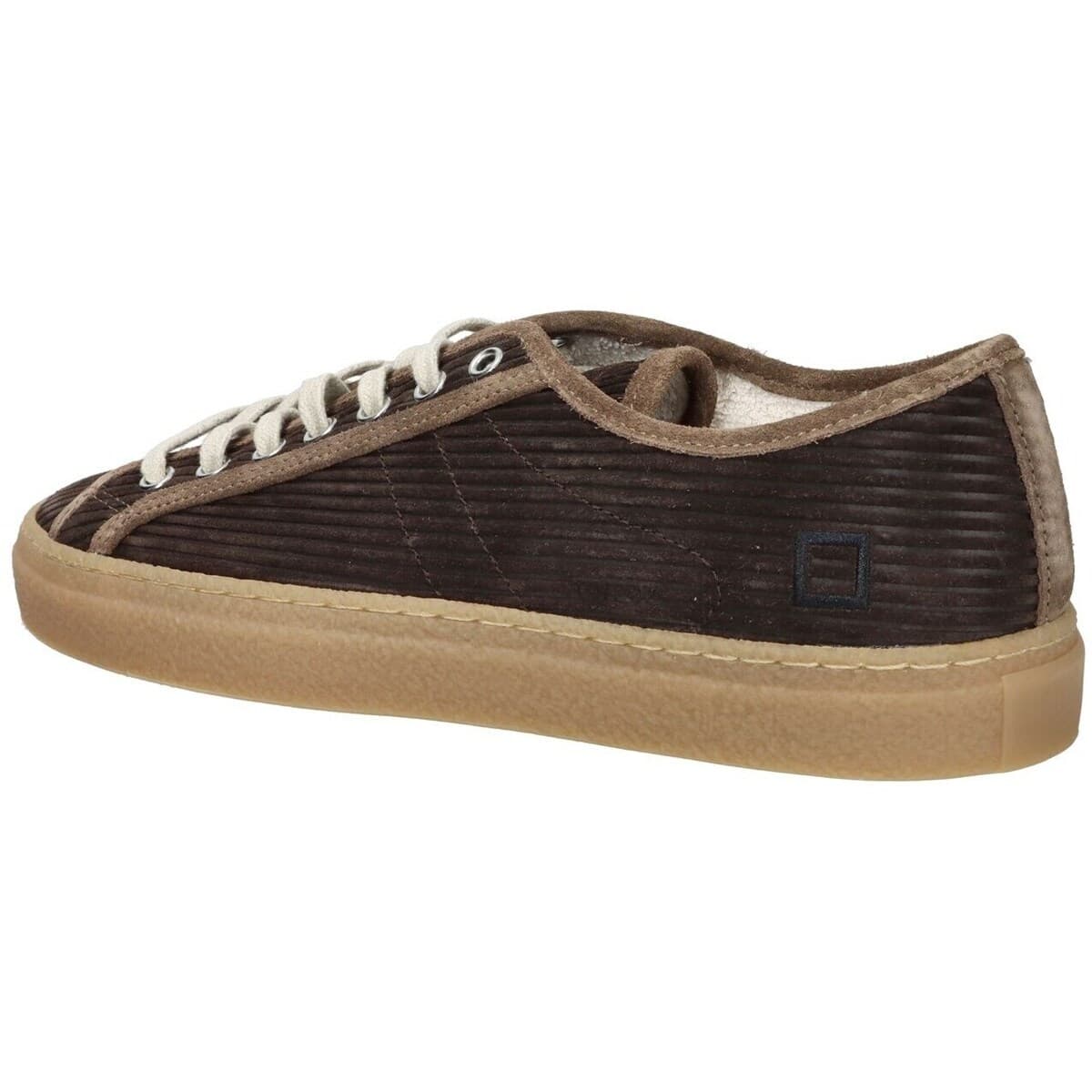 Men's Sneakers D.A.T.E. Brown