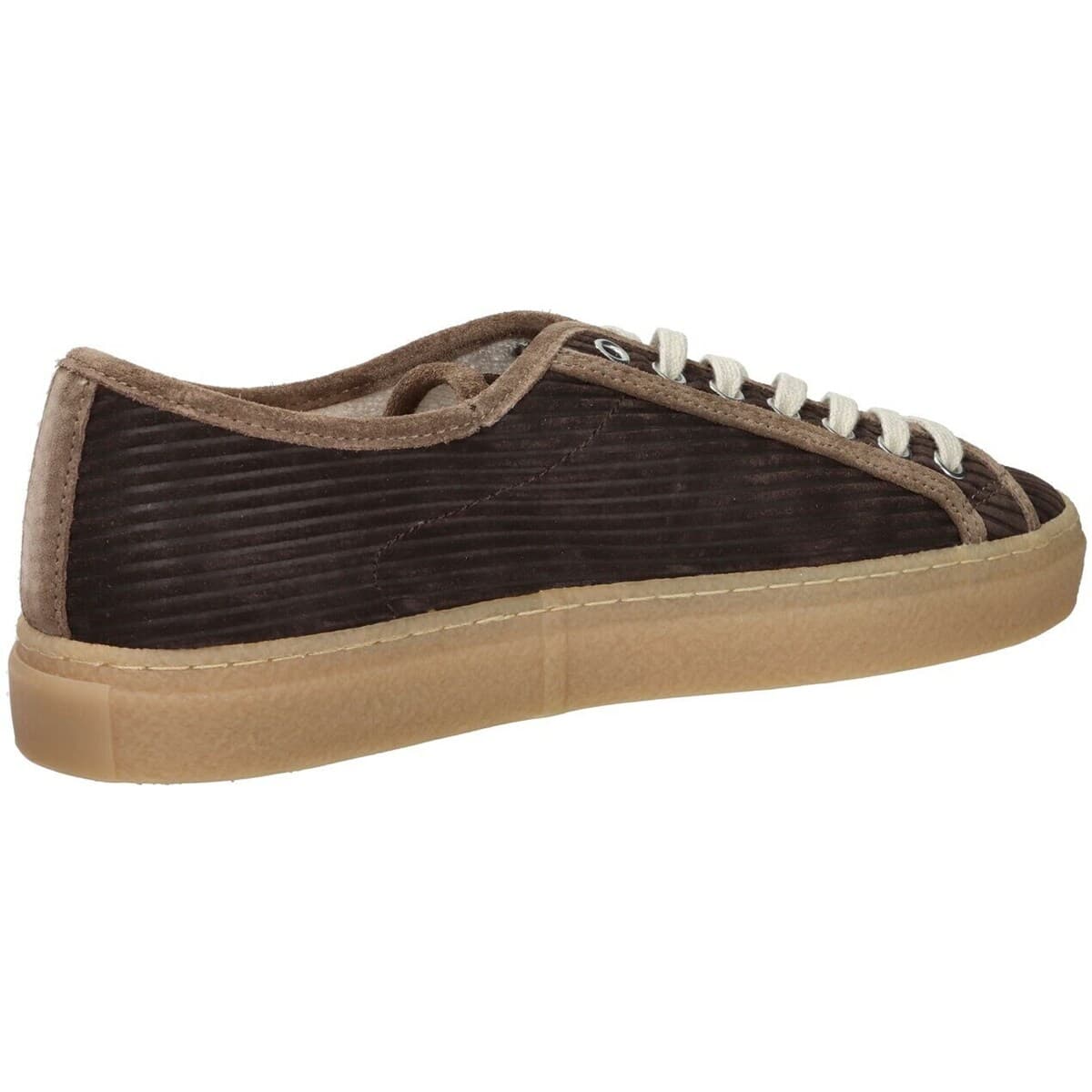 Men's Sneakers D.A.T.E. Brown