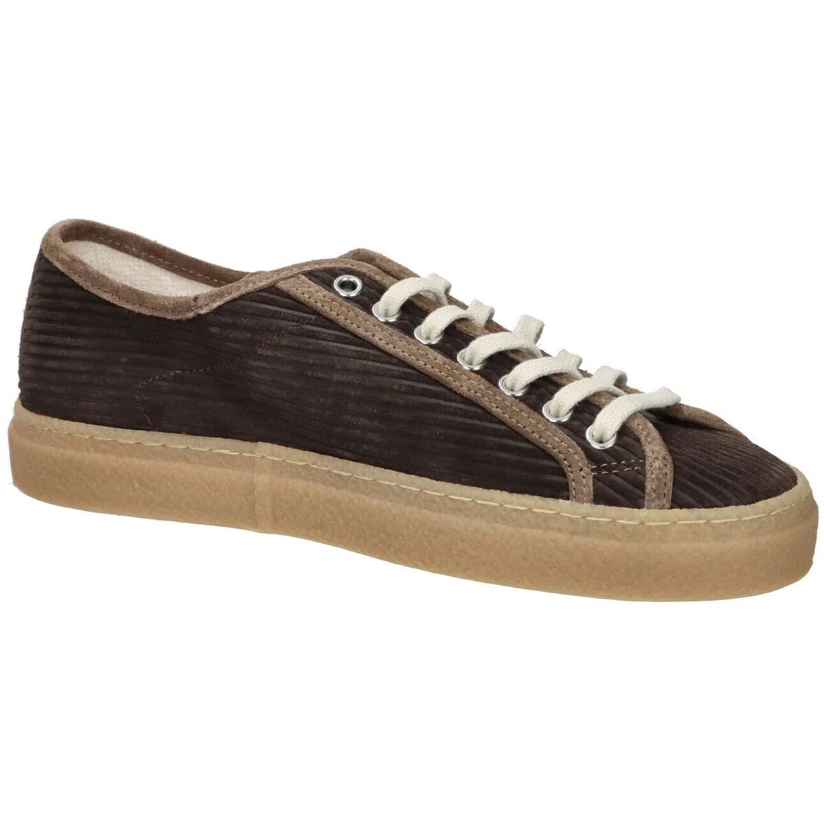 Men's Sneakers D.A.T.E. Brown