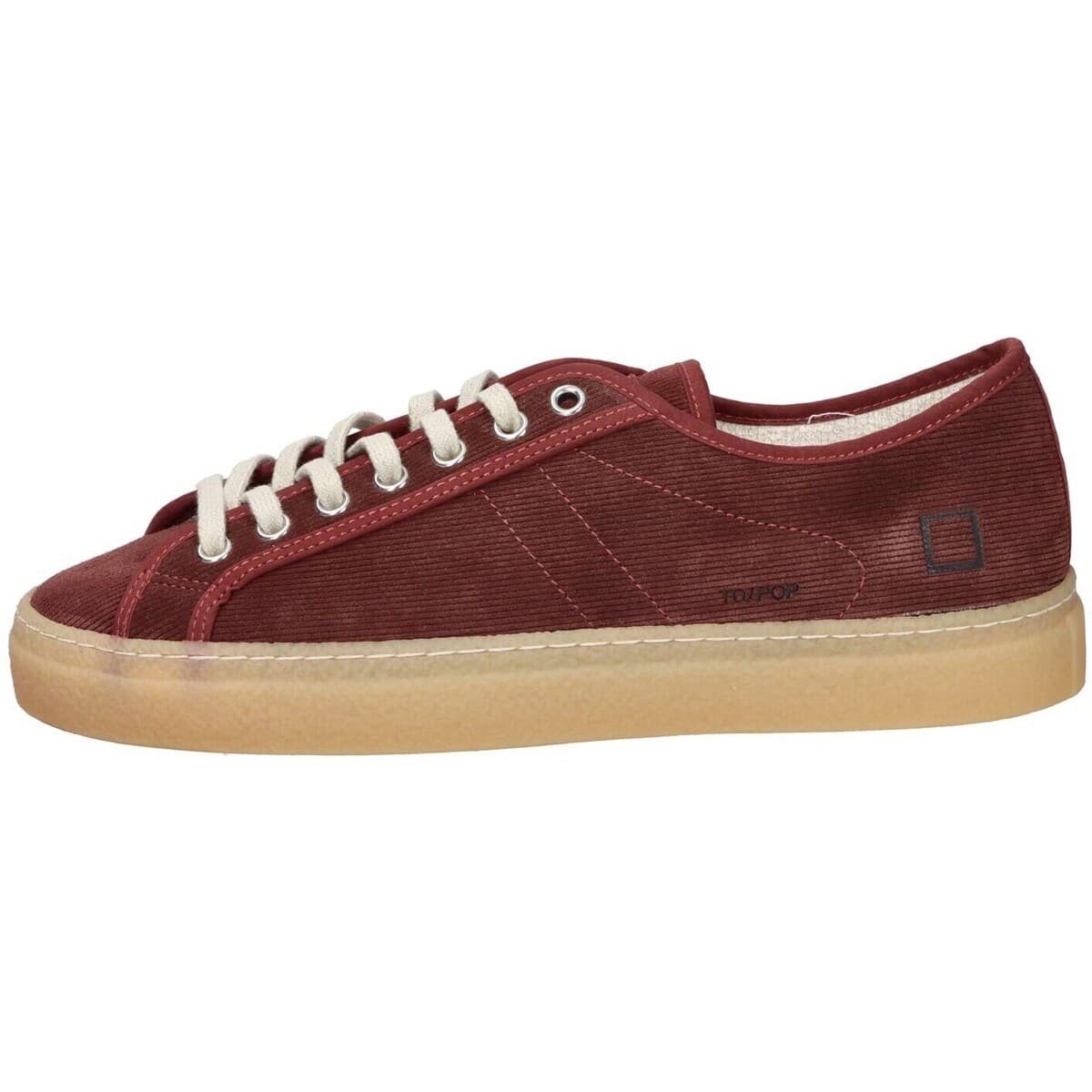 Xαμηλά Sneakers D.A.T.E. M431-TE-PO-BX