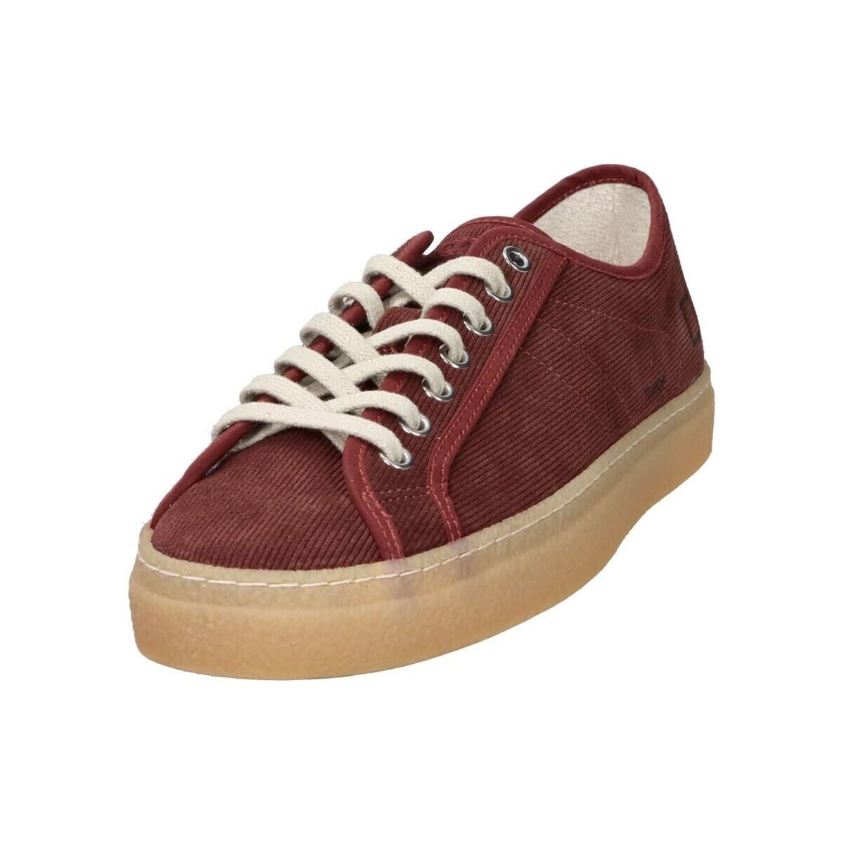 Men's Sneakers D.A.T.E. Red