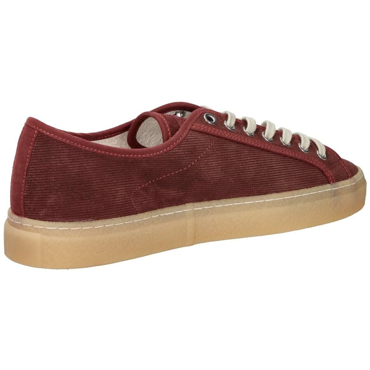 Men's Sneakers D.A.T.E. Red