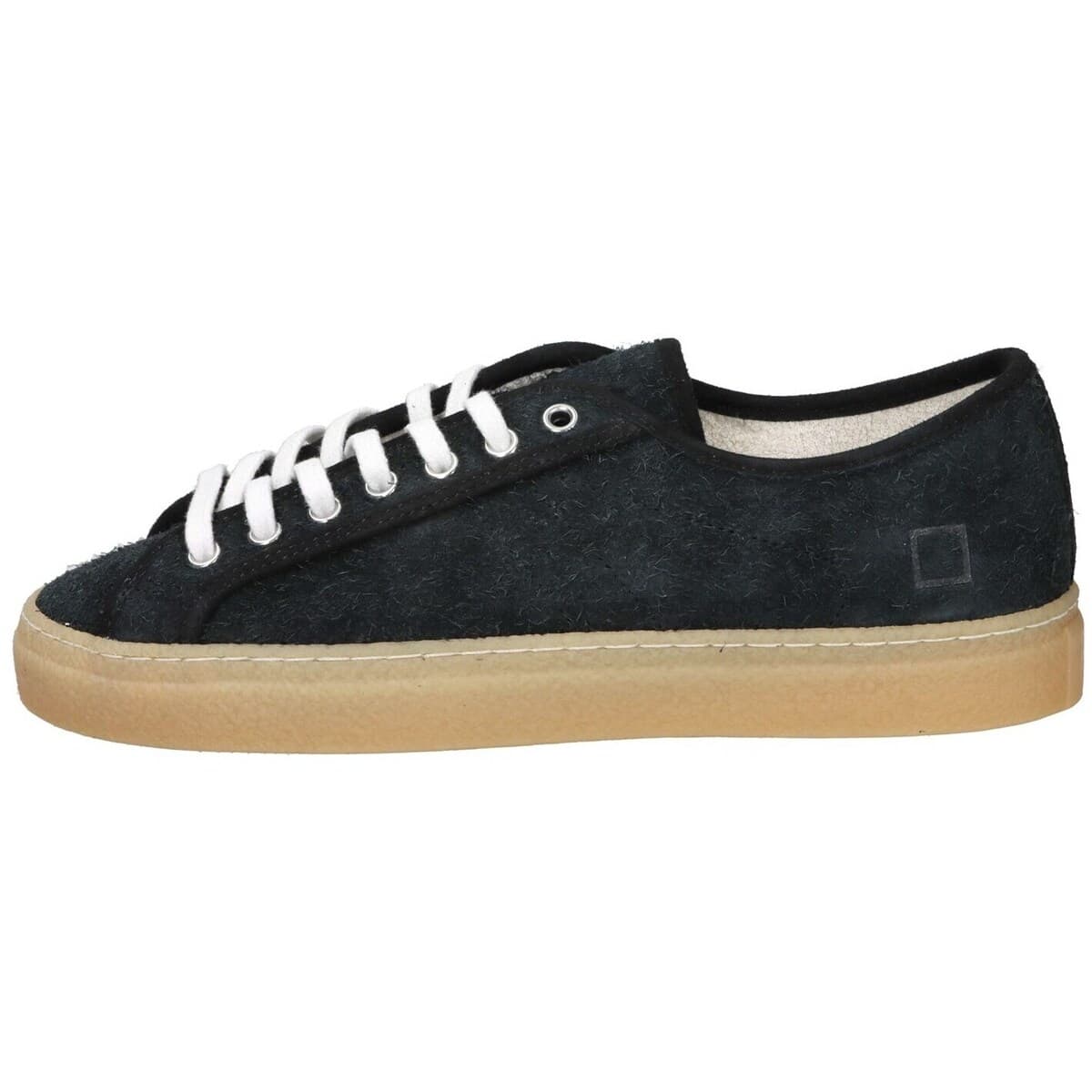 Xαμηλά Sneakers D.A.T.E. M431-TE-PO-BK
