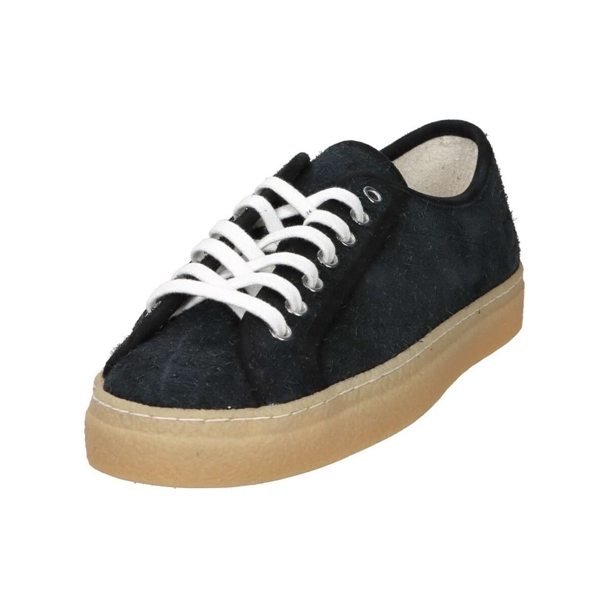 Men's Sneakers D.A.T.E. Black