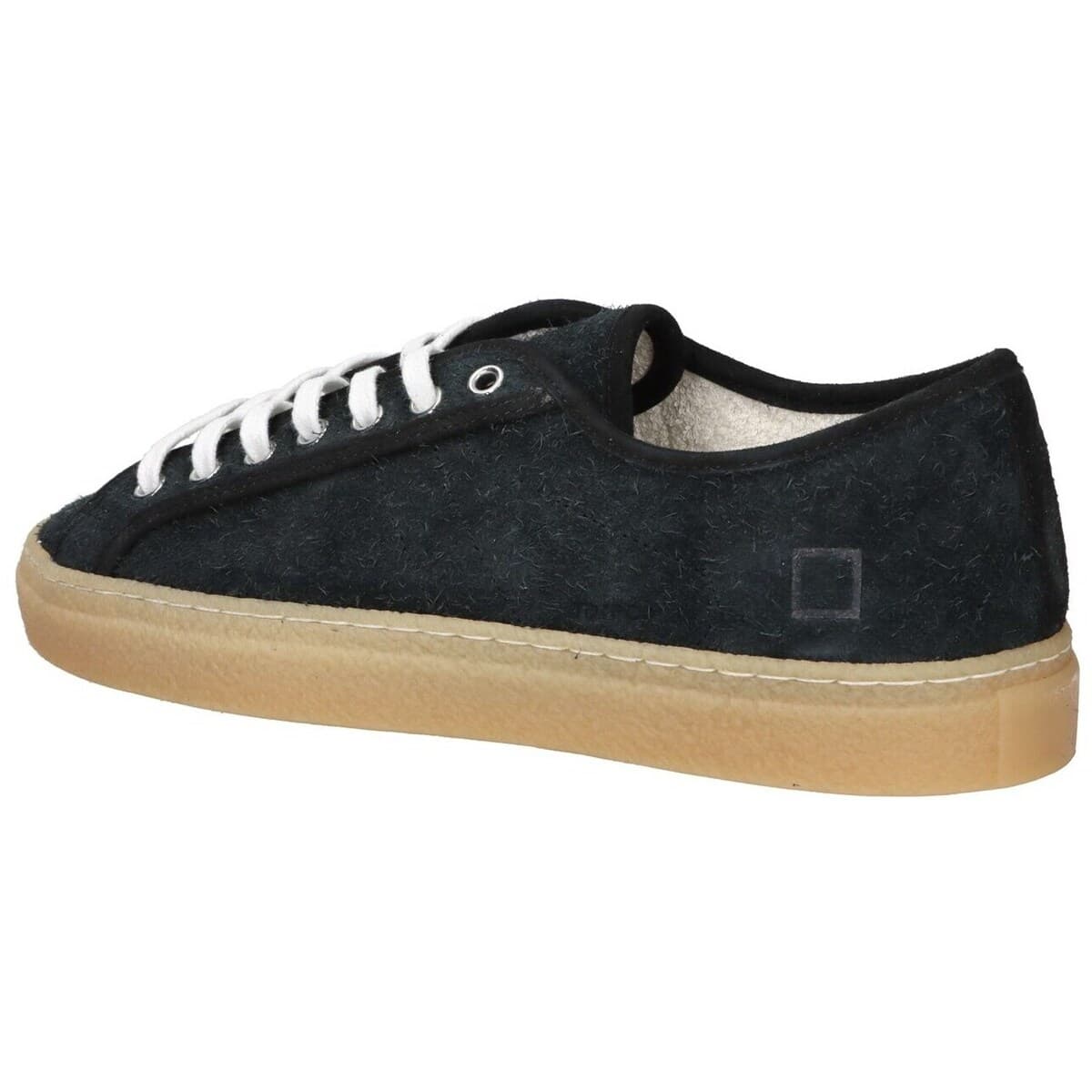 Men's Sneakers D.A.T.E. Black