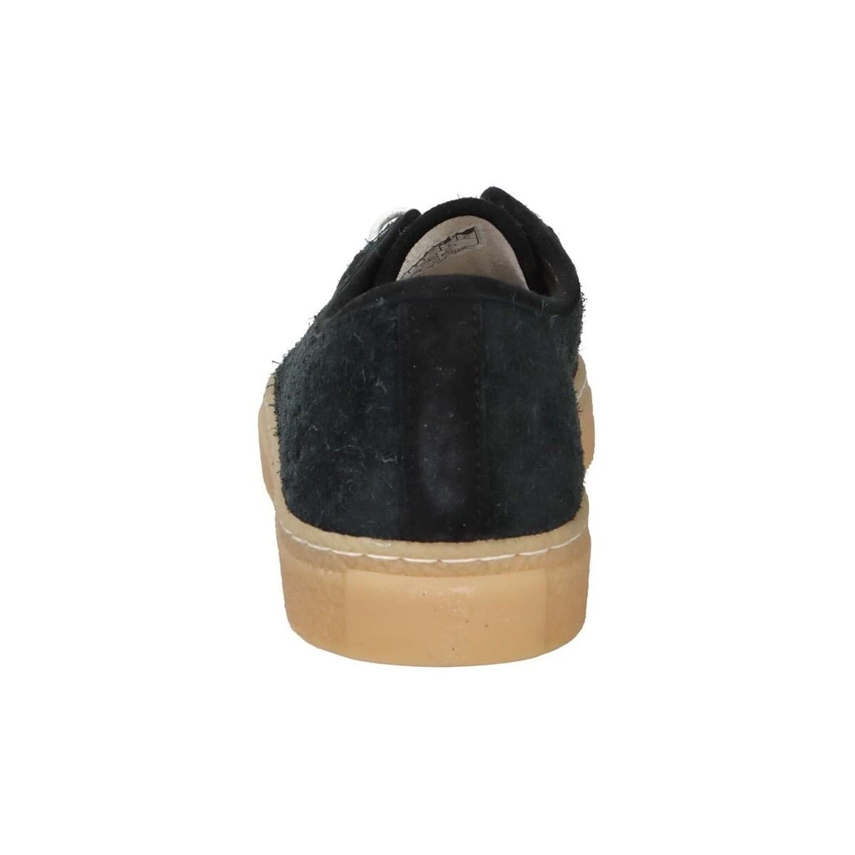 Men's Sneakers D.A.T.E. Black