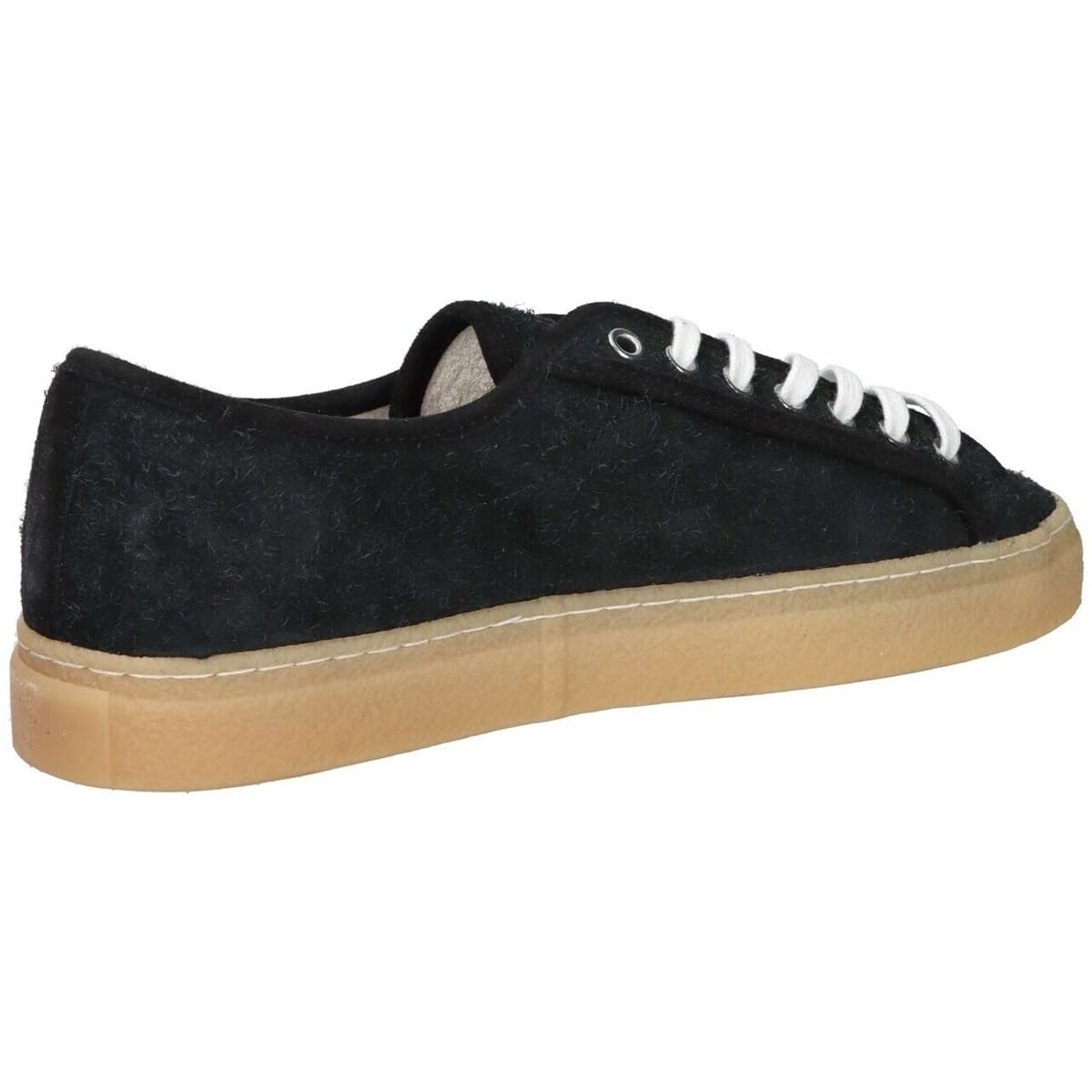 Men's Sneakers D.A.T.E. Black