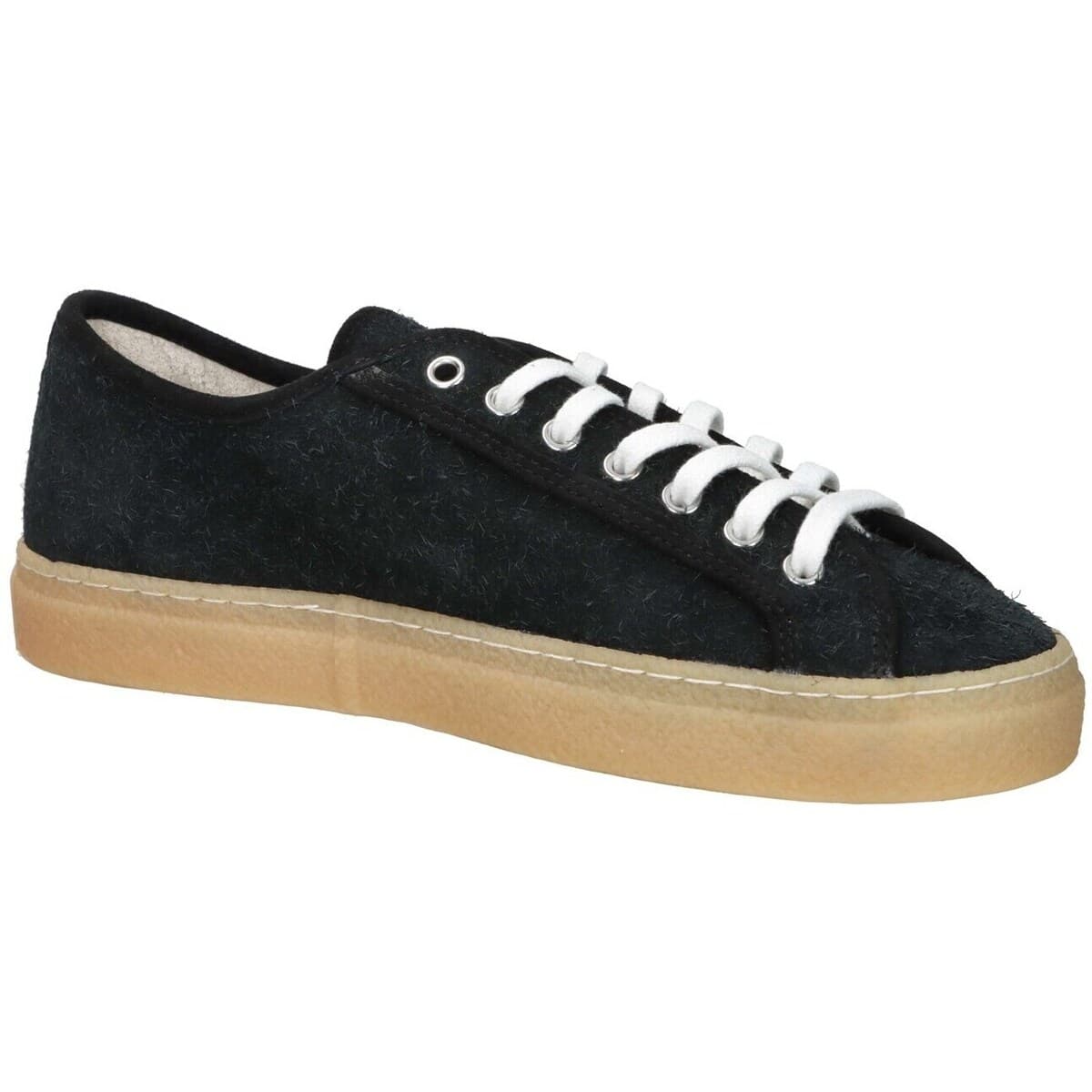 Men's Sneakers D.A.T.E. Black