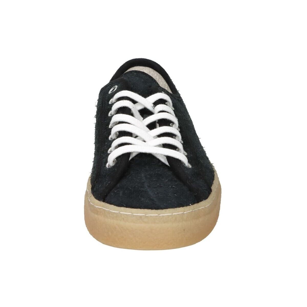Men's Sneakers D.A.T.E. Black