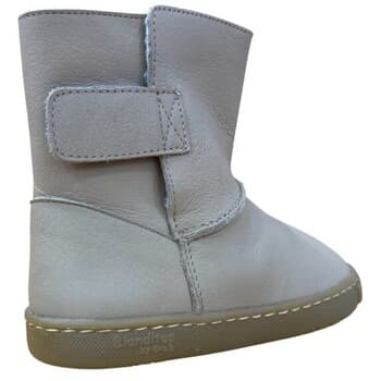 Women's Outdoor Shoes Blanditos Gray